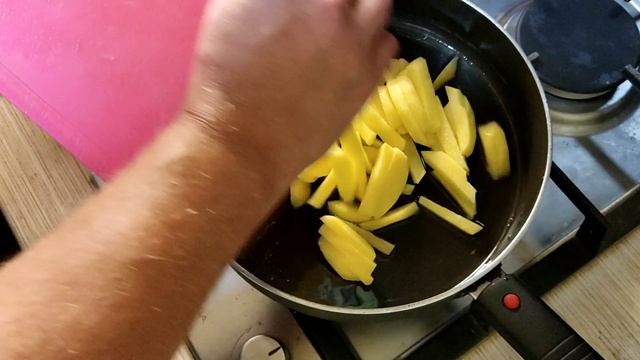 ДЕРЕВЕНСКИЙ ПОВАР