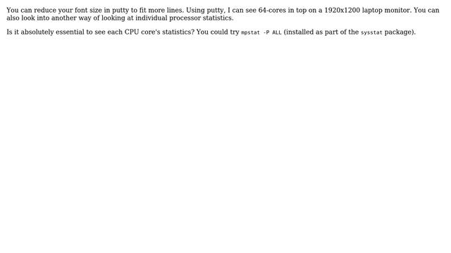 How do I increase size of Terminal on Linux? (4 Solutions!!) смотреть онлайн
