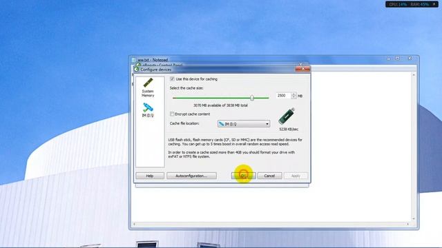 how to use/ Cara Menggunakan eBoostr ( Penambah RAM ) смотреть онлайн