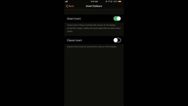 How to Get Dark Mode on Facebook IOS UPDATED смотреть онлайн