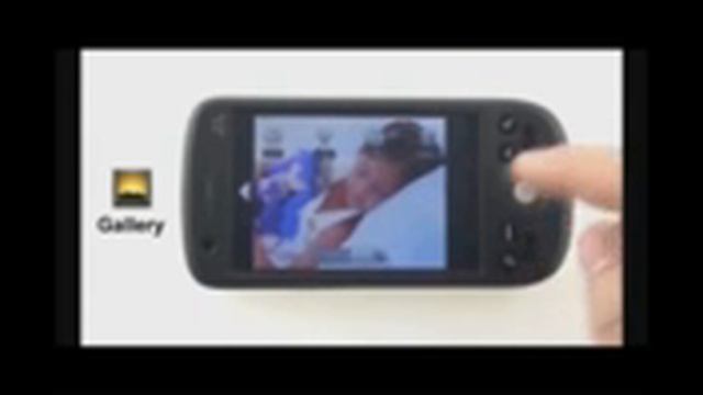 Eclipse - M171 Dual SIM Android 2.2 Smartphone смотреть онлайн
