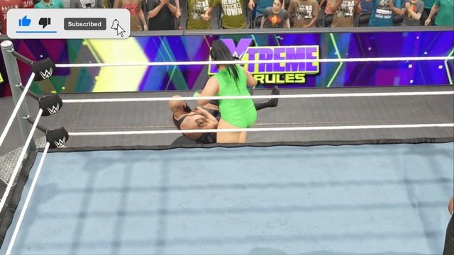 🔥WWE 2K23 | Big Show vs Sumo Girl : WWE2K Mar 6, 2024 смотреть онлайн