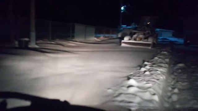 Ивеко рулит)