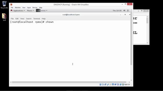 Create and Use Local YUM Repo смотреть онлайн