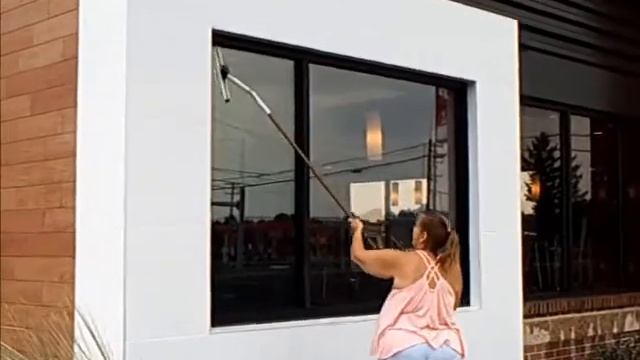 Splash Window Cleaning смотреть онлайн