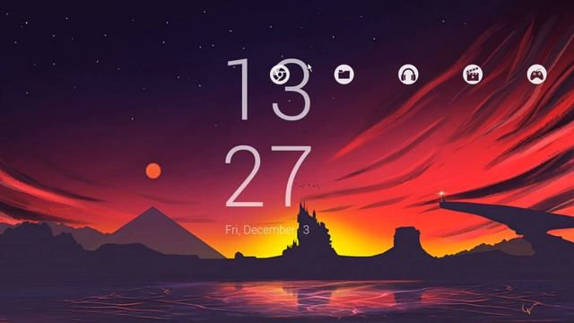 Cara mengubah tampilan Windows menjadi Keren dan Aesthetic 🔥 смотреть онлайн