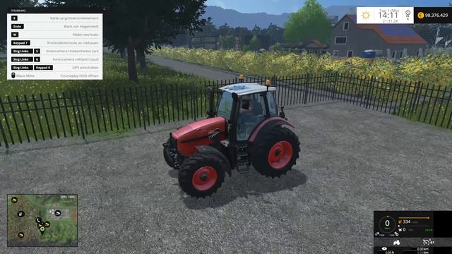 Same Fortis 190 / LS15 Modvorstellung #85 | Einfach! смотреть онлайн
