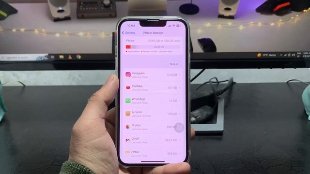 iPhone 13 New update iOS iOS 17.3.1 - Whats New on iPhone 13 смотреть онлайн