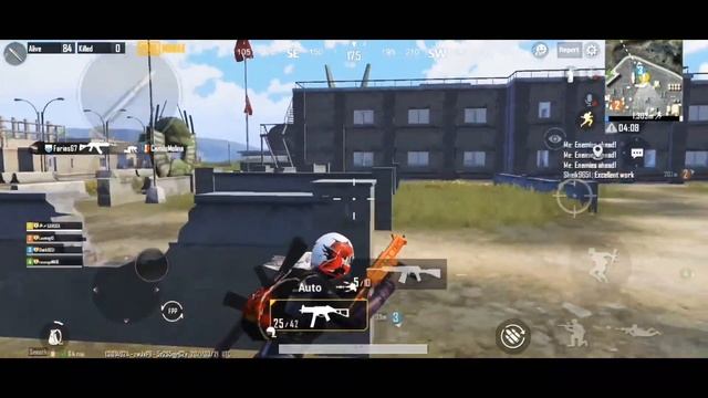 pubg mobile highlets. Garuda gaming TG смотреть онлайн