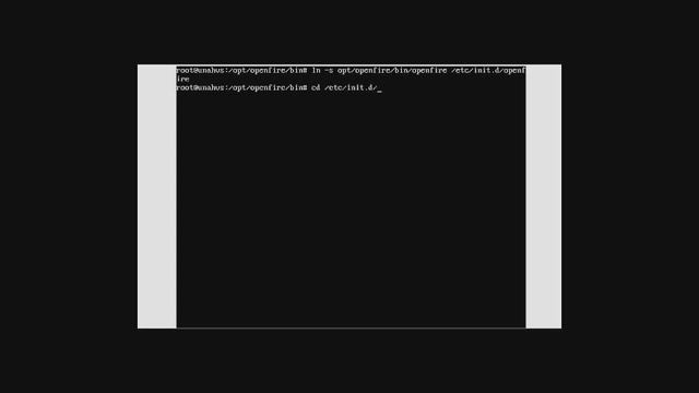 Servidor de Mensajeria Instantanea Openfire смотреть онлайн