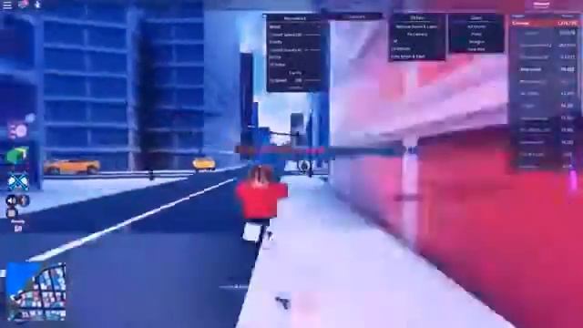 ✔️ JAILBREAK HACK ✔️ AUTOFARM, AUTO ROB, TP, MONEY HACK, NOCLIP, REMOVE CITY ✔️ смотреть онлайн