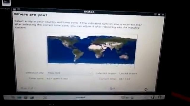 Dual Triple Booting Windows and Linux setup config. смотреть онлайн