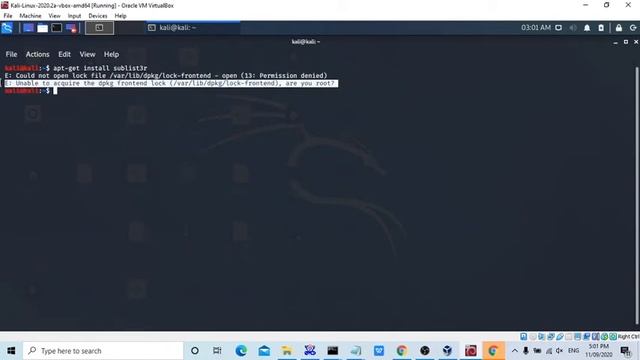 8 sudo Kali Linux Beginner Tutorial | Vulnhub Tutorial | HTB Tutorial смотреть онлайн