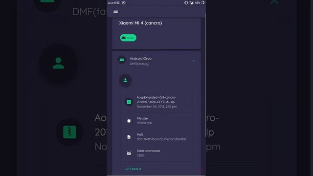 How to create CRT animation off effect android смотреть онлайн