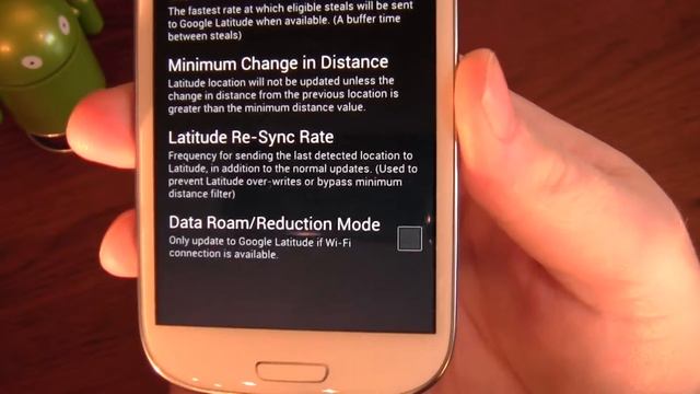 Backitude Android App Review смотреть онлайн