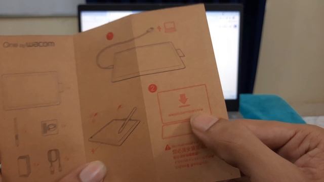 Wacom CTL-672/K0-C Pen Tablet for Educator | Unboxing & Experience смотреть онлайн