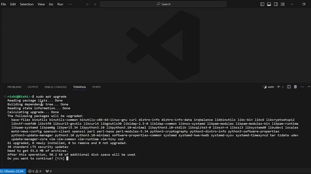 How to Install WSL in Windows? - Tamil | Windows Subsystem for Linux Tamil смотреть онлайн