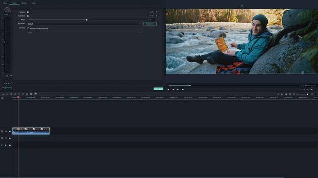 Easy & Powerful Video Editing Software for Beginners (Windows PC & Mac) смотреть онлайн