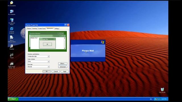 Windows XP Delta: il sistema operativo definitivo! смотреть онлайн