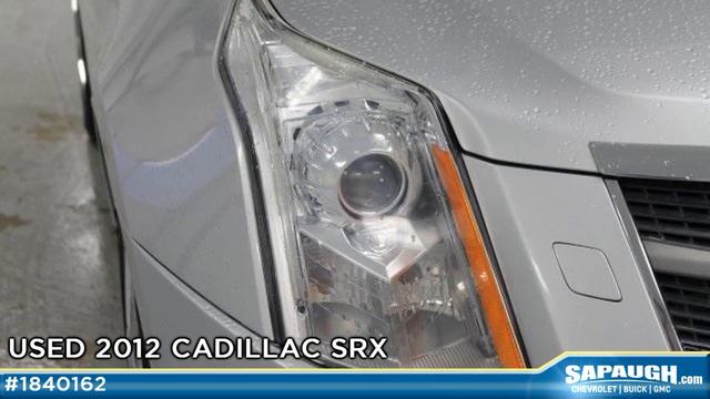 USED 2012 CADILLAC SRX For Sale Arnold Missouri смотреть онлайн