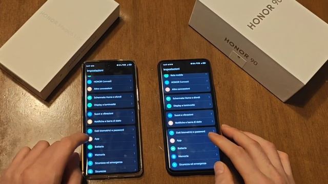 MagicOS 7.2 - Differences With MagicOS 7.1