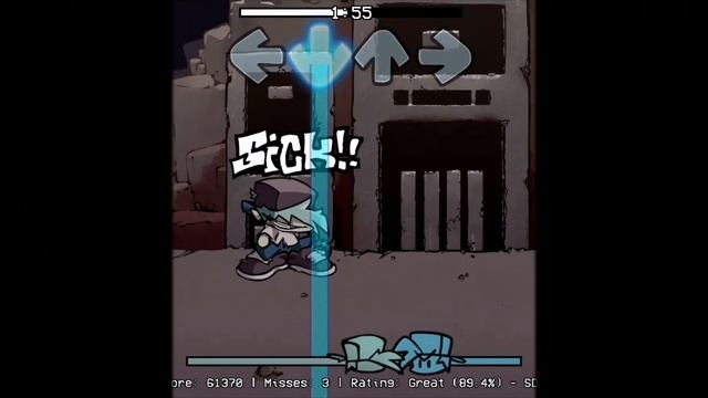 FNF youself bf ANDROID смотреть онлайн