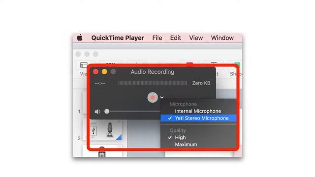 Become an EXPERT MAC Voice Recorder in Under 2 Minutes! смотреть онлайн
