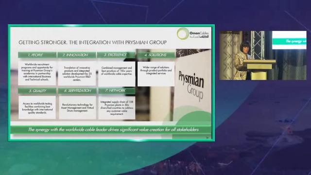MSX Investor Roadshow Day 2 - Hall 2 - Part 2 смотреть онлайн