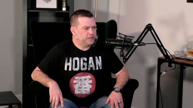 Mac City Morning Show #83: Pete Daley, WWE Enthusiast смотреть онлайн