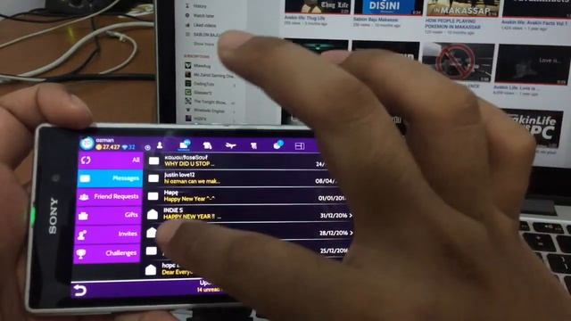 How To Screen Record Your Android FOR FREE - 2017 (AVAKIN LIFE) смотреть онлайн