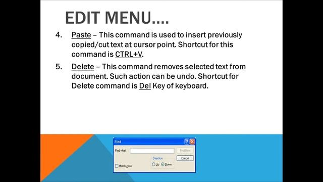 WINDOWS NOTEPAD PART-3 IN ODIYA смотреть онлайн