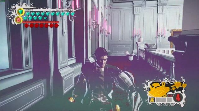 Killer is Dead: Nightmare Edition (Linux) смотреть онлайн