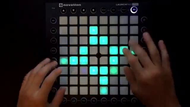 Session Launchpad (UPLOAD)(2) смотреть онлайн