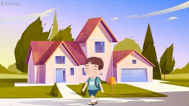 NODO KIDS CHANNEL | I Like Apple | Learn English for Kids | English Song for Kids смотреть онлайн