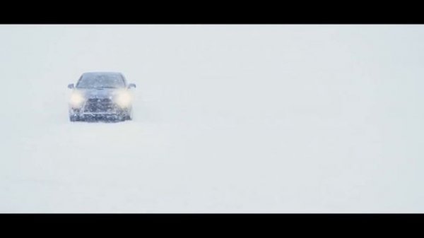 Рекламный видеоролик для X-Rays Motorsport