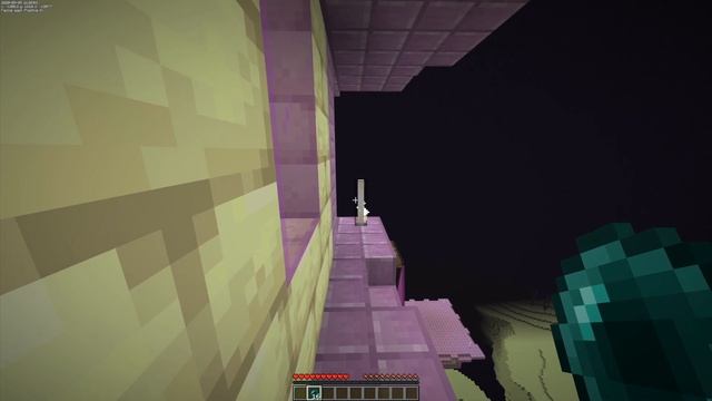 Cómo hacer el logro "Buenas vistas desde lo alto" en Minecraft 1.17 смотреть онлайн