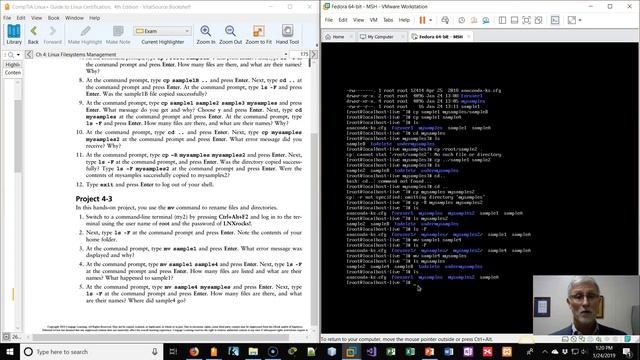 SP19 NOS120 Ch 4 Lecture смотреть онлайн