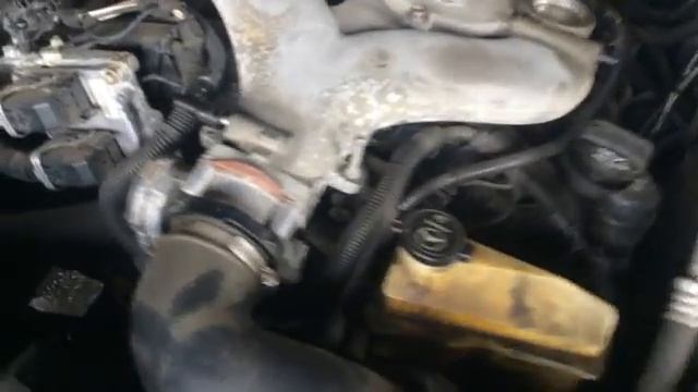 2004 Cadillac SRX - Stock # 1604042. FOR PARTS ONLY! смотреть онлайн