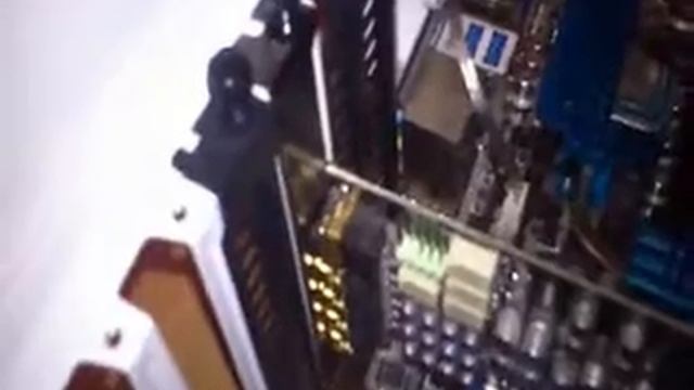 Sound Card Installation Tutorial - Liam'sTechTips смотреть онлайн