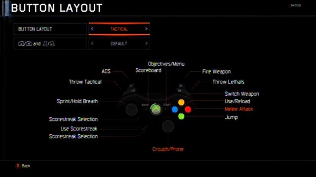 SISTEMA DE BOTÕES PARA FPS - (Válido para consoles e BO3 antiga geração) смотреть онлайн