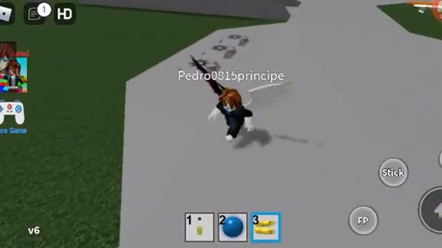 i'm hacker happymod on roblox (Player) (video) смотреть онлайн