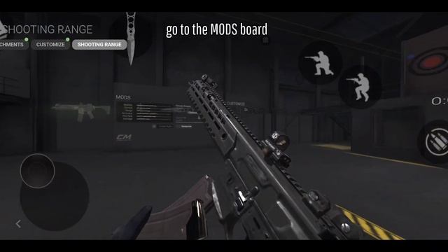 *TOP* 5 TIPS EVERYONE need to KNOW in COMBAT MASTER!!! [Combat Master/Modern Warfare Mobile] смотреть онлайн