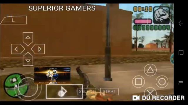 Luxuary Cars Place In GTA Vice City Stories Android/IOS/PC (FREE) смотреть онлайн