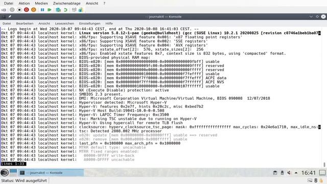 #tumbletweet | Squid Proxy unter SuSE Tumble Tweet installieren und Konfigurieren. смотреть онлайн