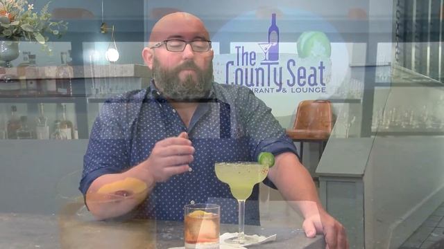 Quick Bites: The County Seat Restaurant & Lounge
