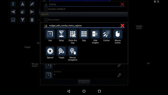 Magic Dosbox theme in Material style design смотреть онлайн