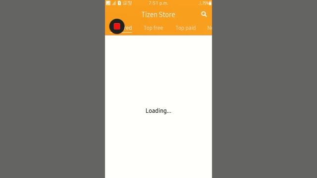 tizen store update kaise kare смотреть онлайн