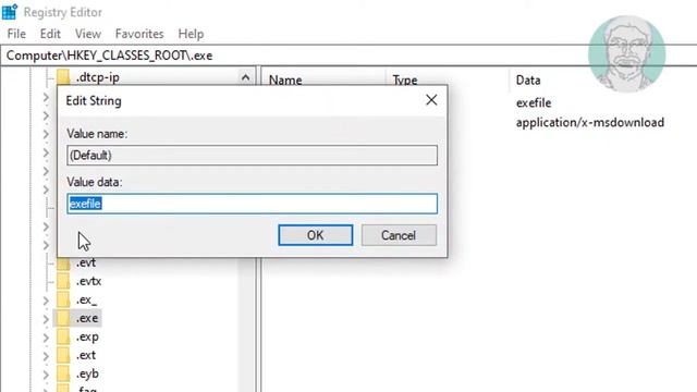 Fix You Will Need A New App To Open This EXE File Issue [Easy Method] смотреть онлайн