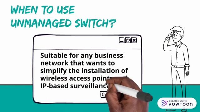 MANAGED SWITCH AND UNMANAGED SWITCH - GROUP #3, BSIT - 3C / 3D NS смотреть онлайн