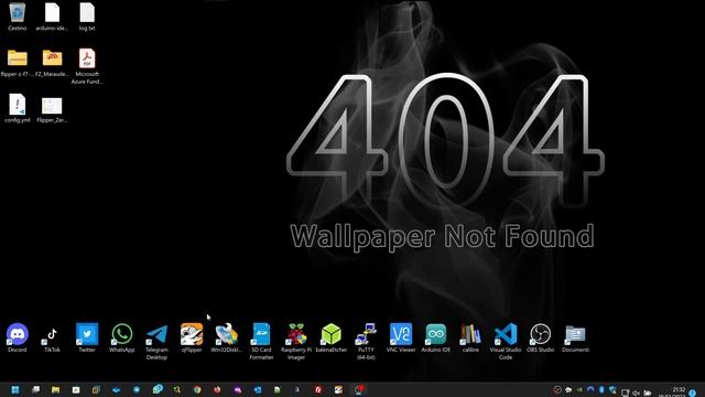 Kali Linux on Windows 10/11 with GUI (WSL 2) смотреть онлайн